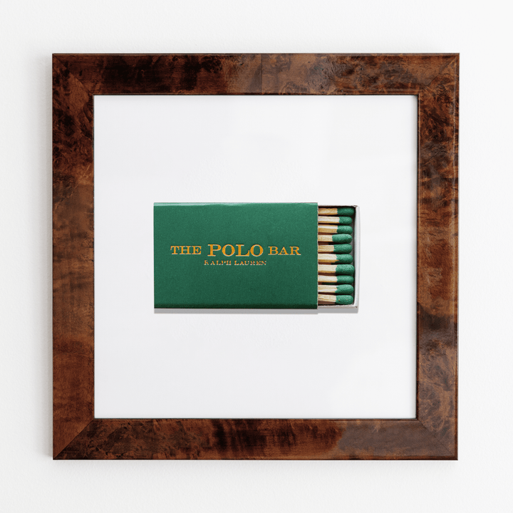 The Polo Bar