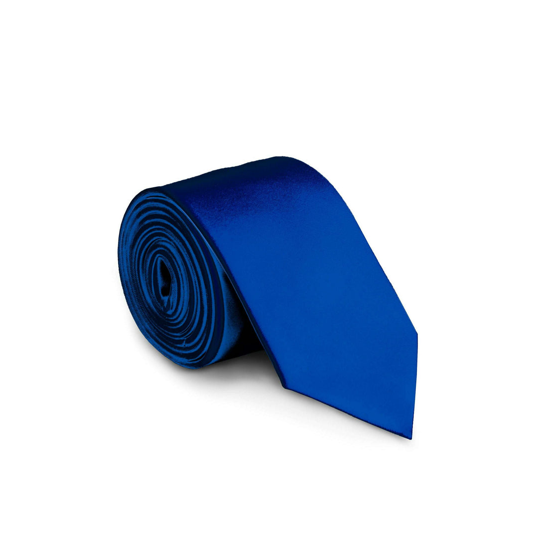 The Real Royal | Royal Blue Tie