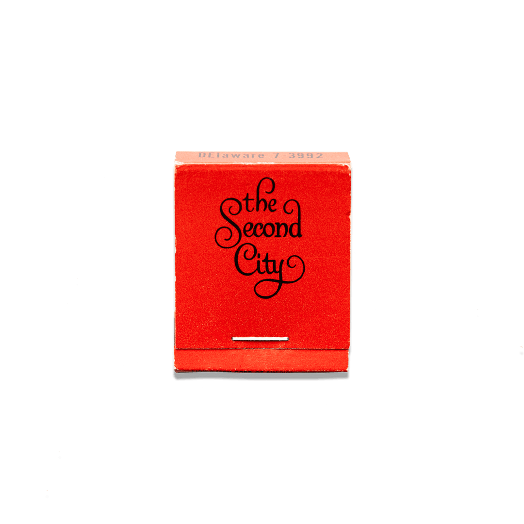 The Second City