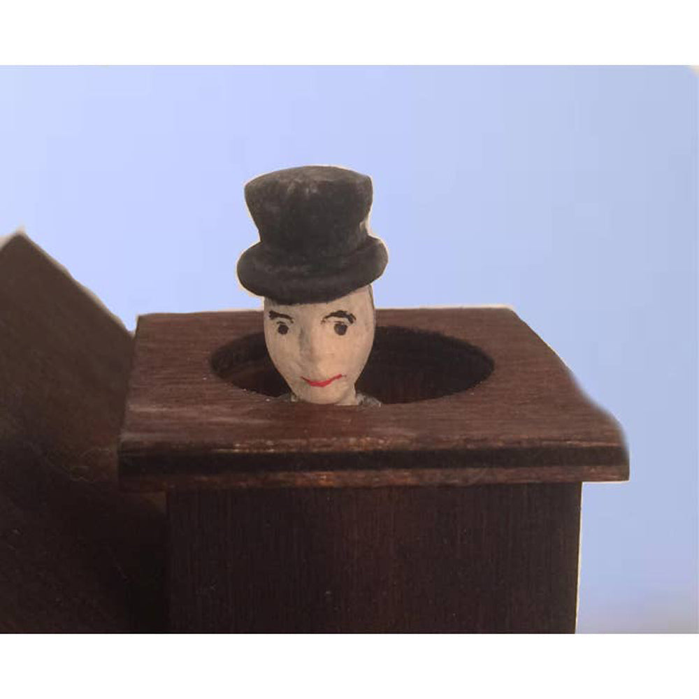 The Seesaw by Kit Cat Klock  2