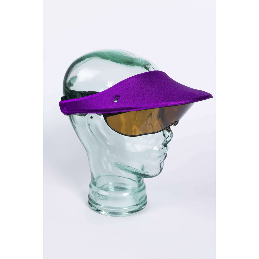 The Tandem | Neoprene Visor Sunglasses