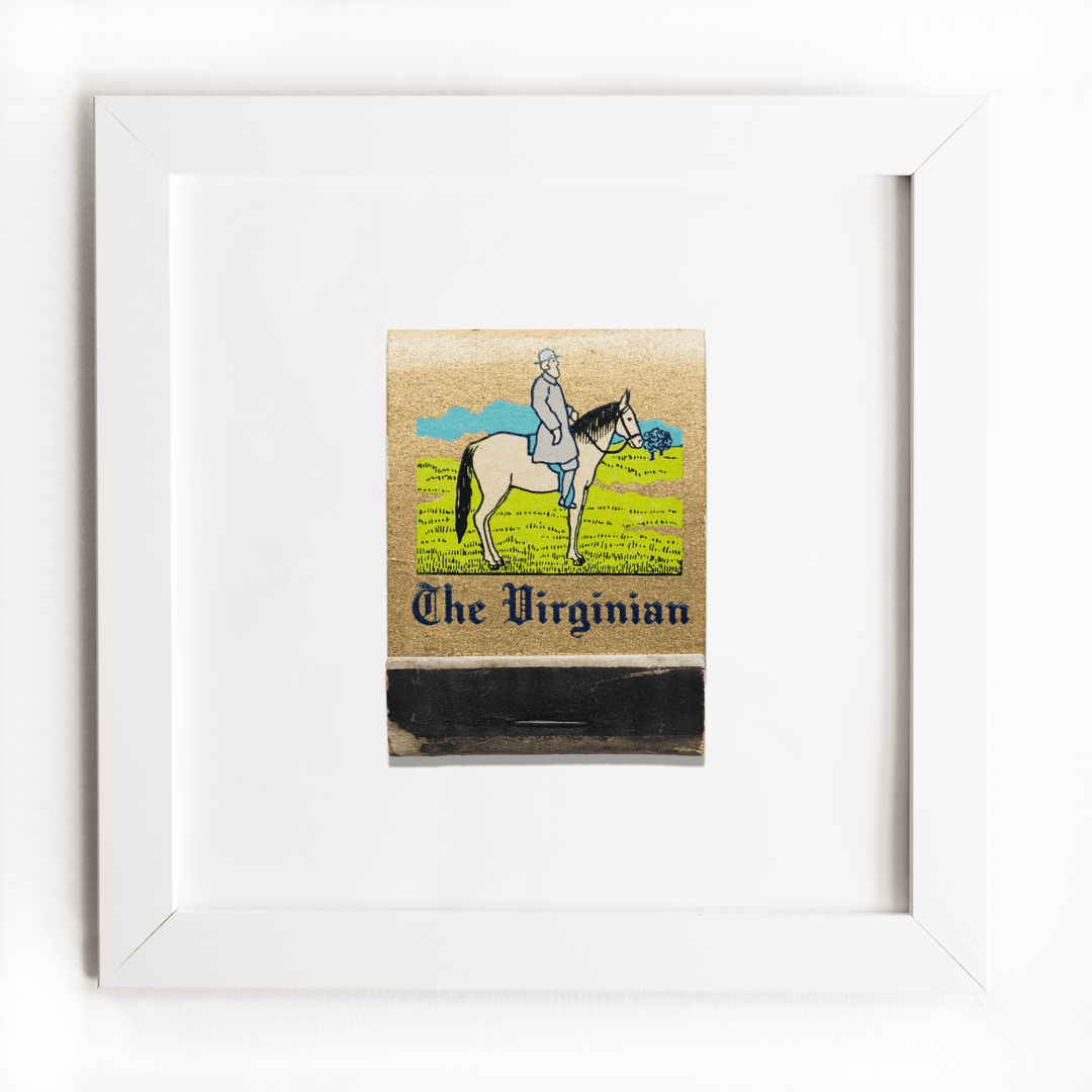 The Virginian Hotel (Back)