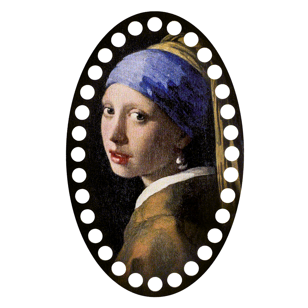 Thread organizer FLZ(P)-025