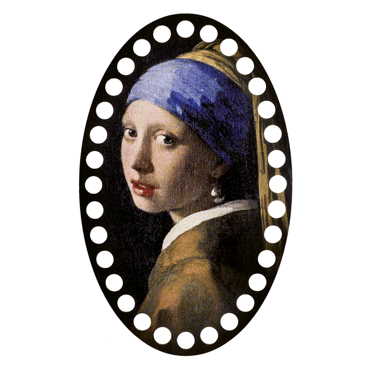 Thread organizer FLZ(P)-025