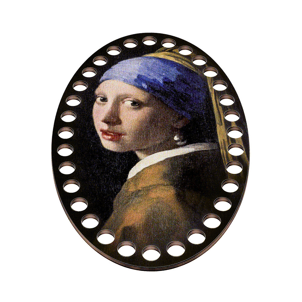 Thread organizer FLZ(P)-025