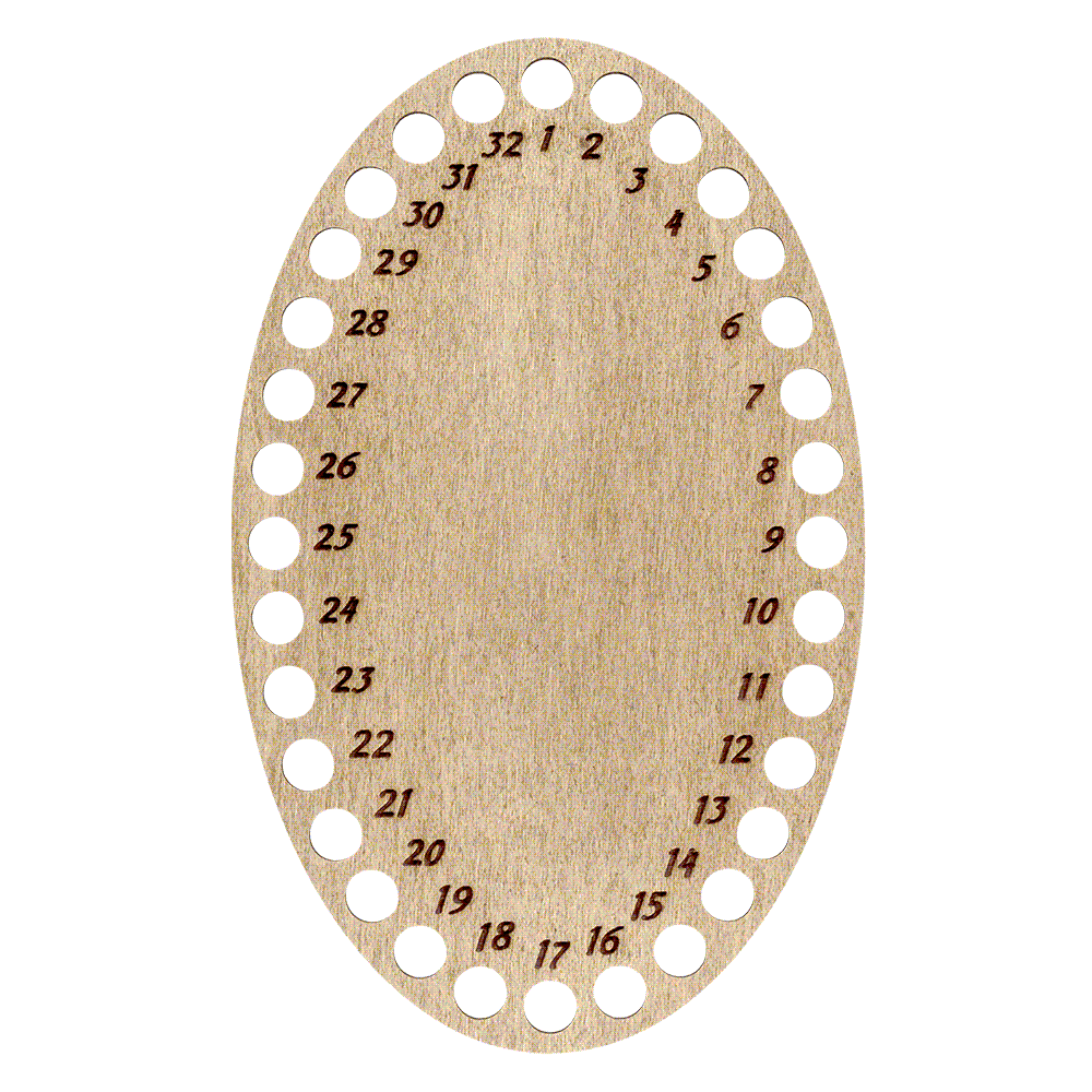 Thread organizer FLZ(P)-025