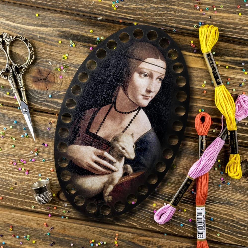 Thread organizer FLZ(P)-027