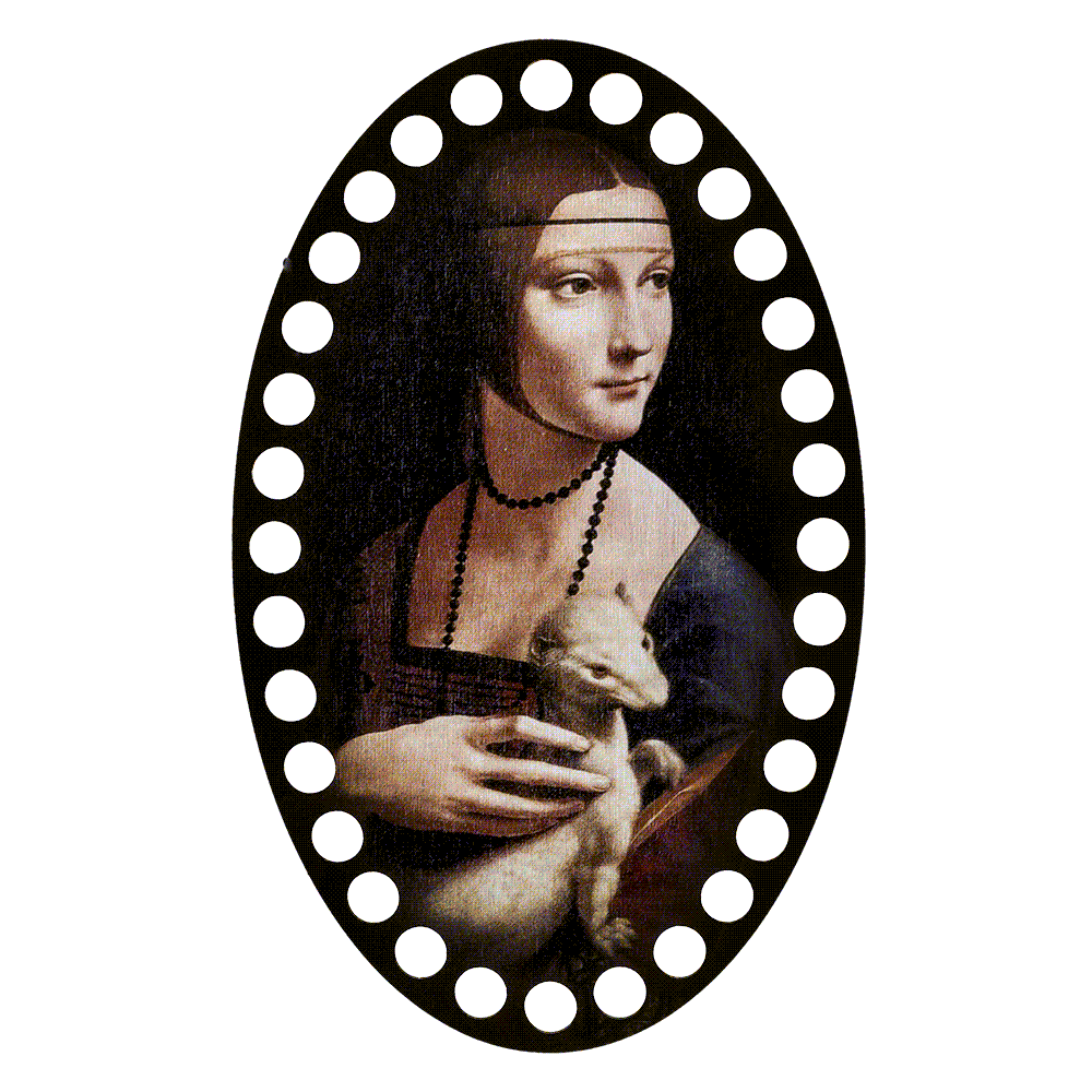 Thread organizer FLZ(P)-027