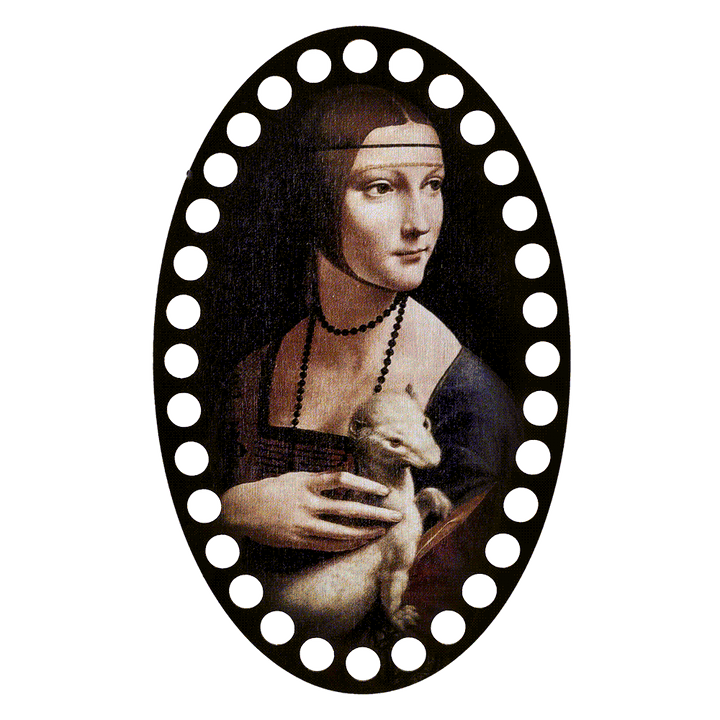 Thread organizer FLZ(P)-027