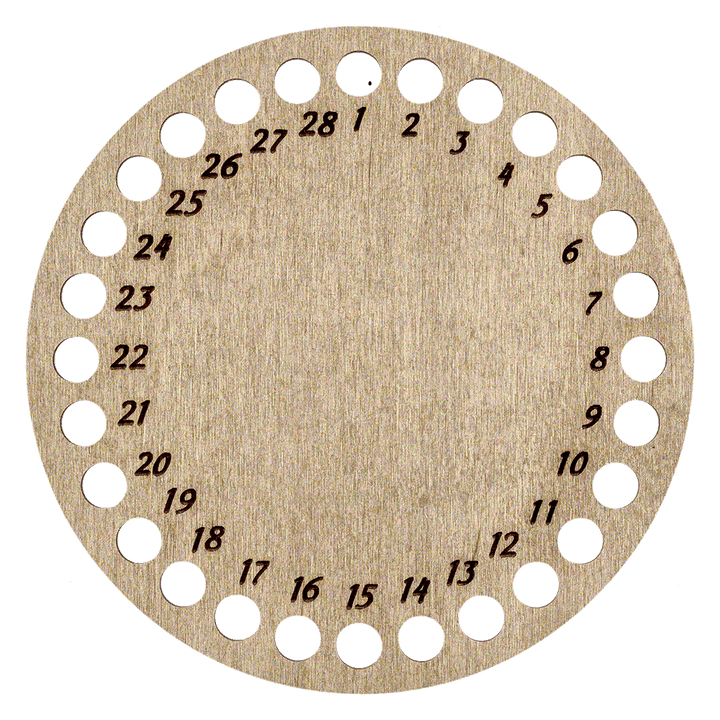 Thread organizer FLZ(P)-028