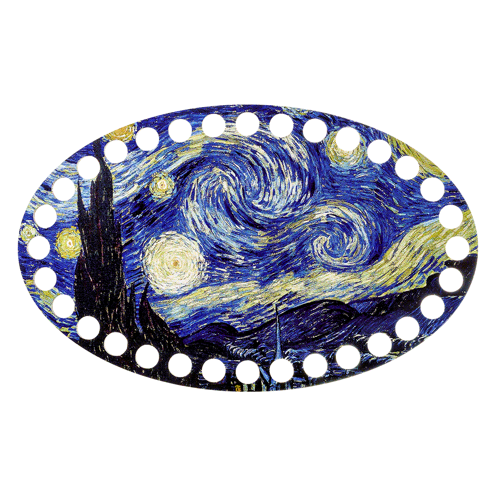 Thread organizer FLZ(P)-030