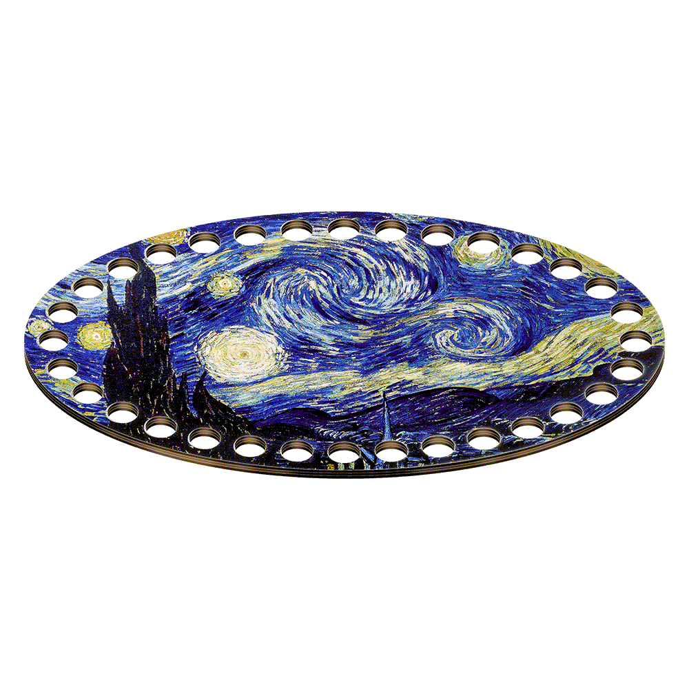 Thread organizer FLZ(P)-030