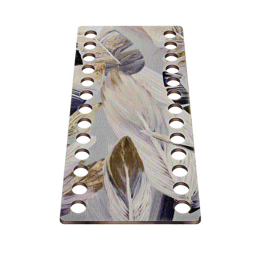 Thread organizer FLZ(P)-043