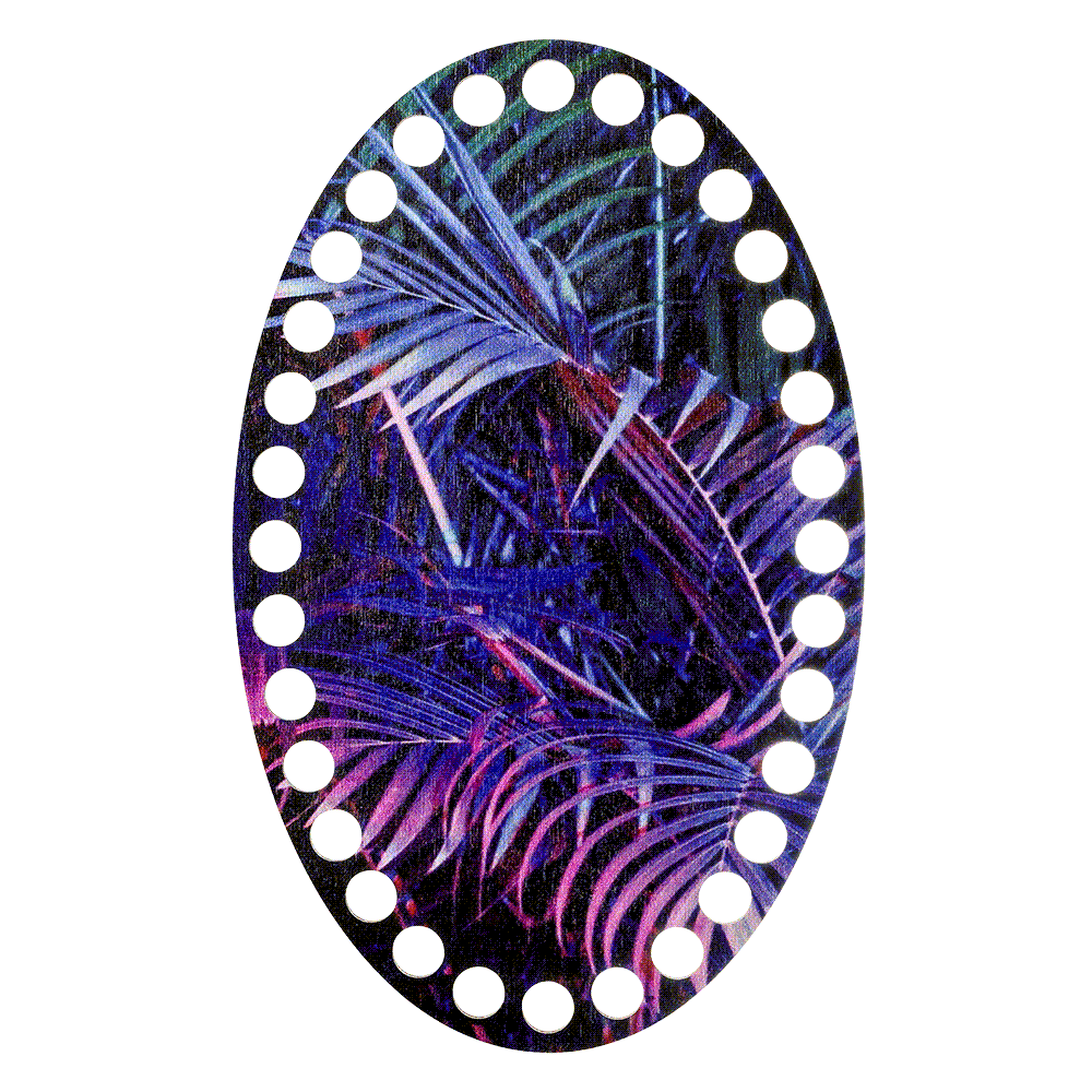 Thread organizer FLZ(P)-045