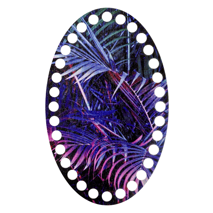 Thread organizer FLZ(P)-045