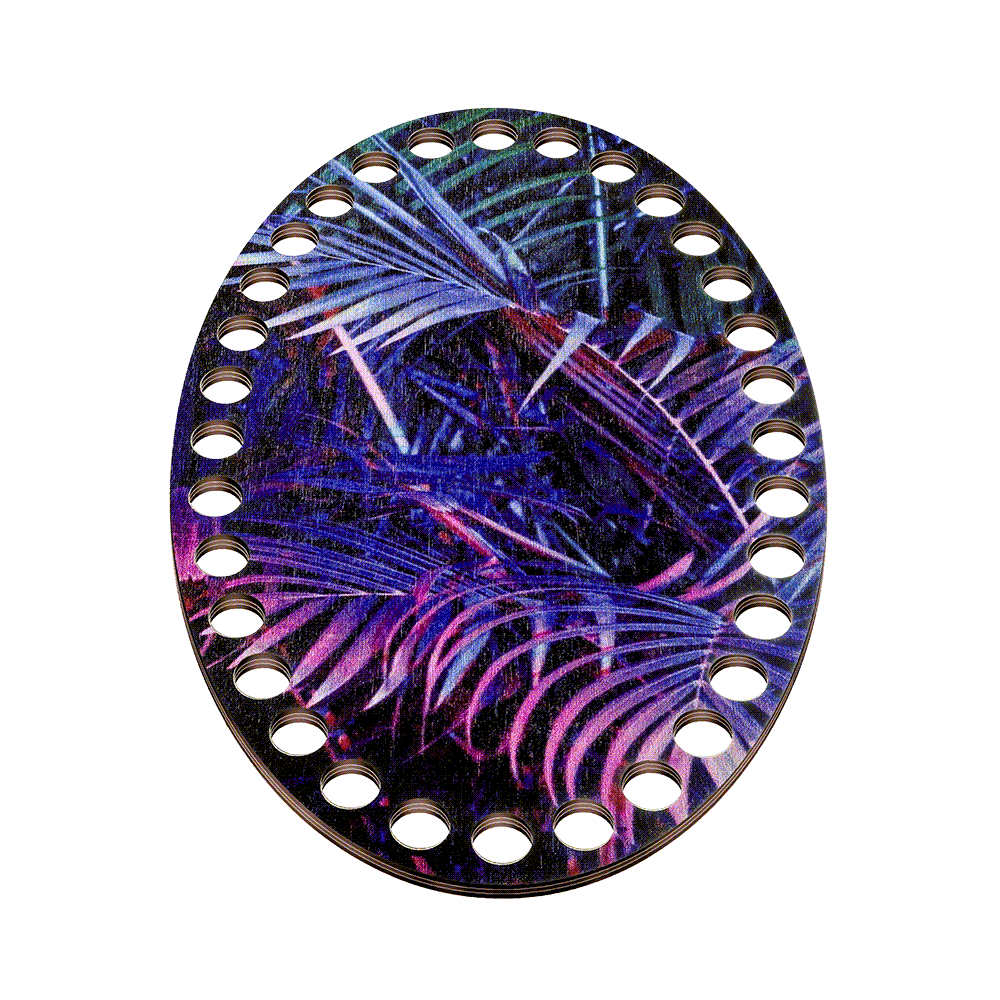 Thread organizer FLZ(P)-045