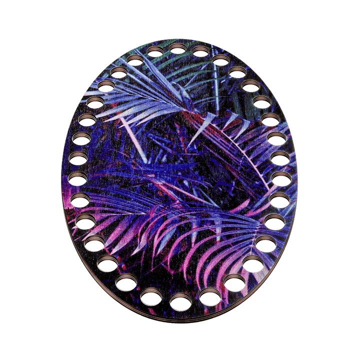 Thread organizer FLZ(P)-045