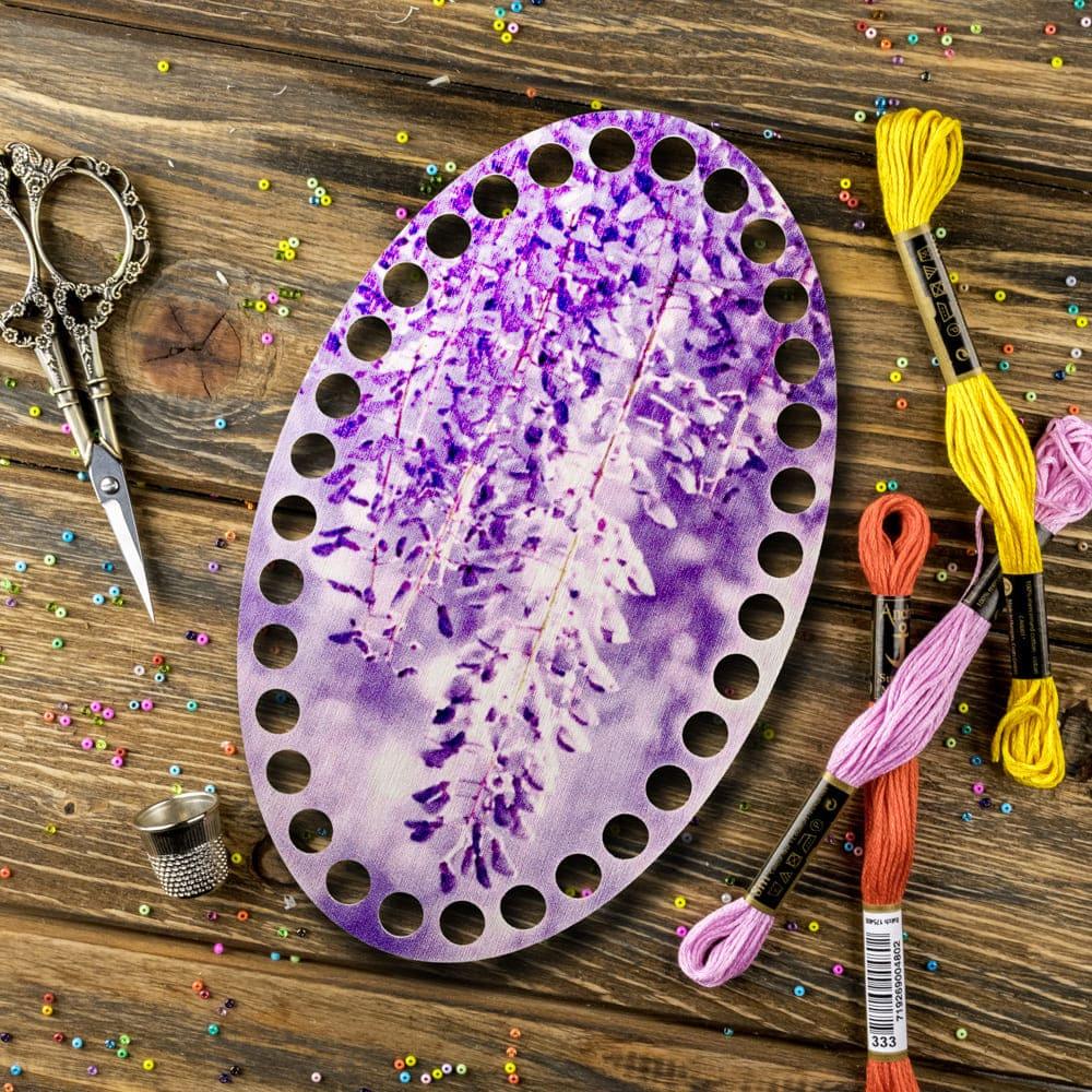 Thread organizer FLZ(P)-057