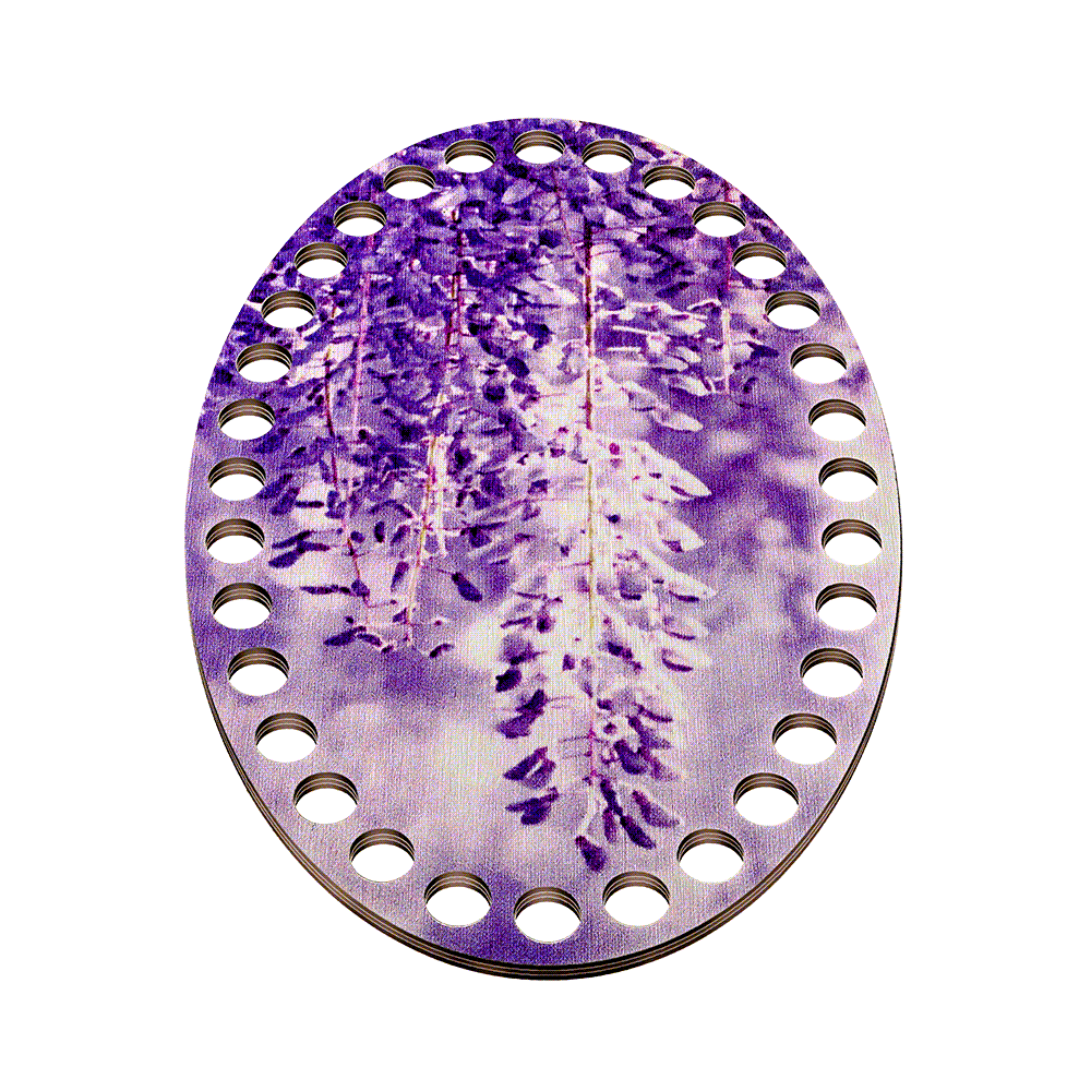 Thread organizer FLZ(P)-057