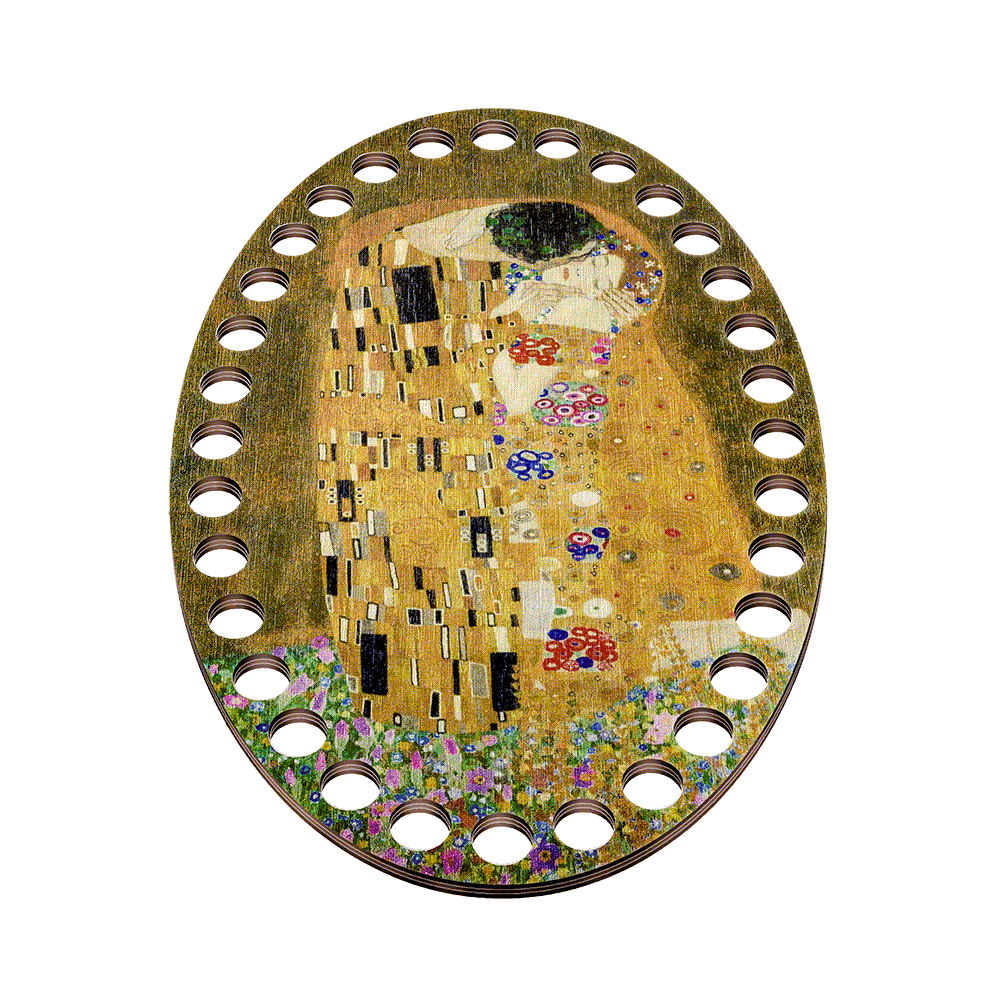 Thread organizer FLZ(P)-060