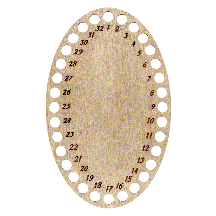 Thread organizer FLZ(P)-060