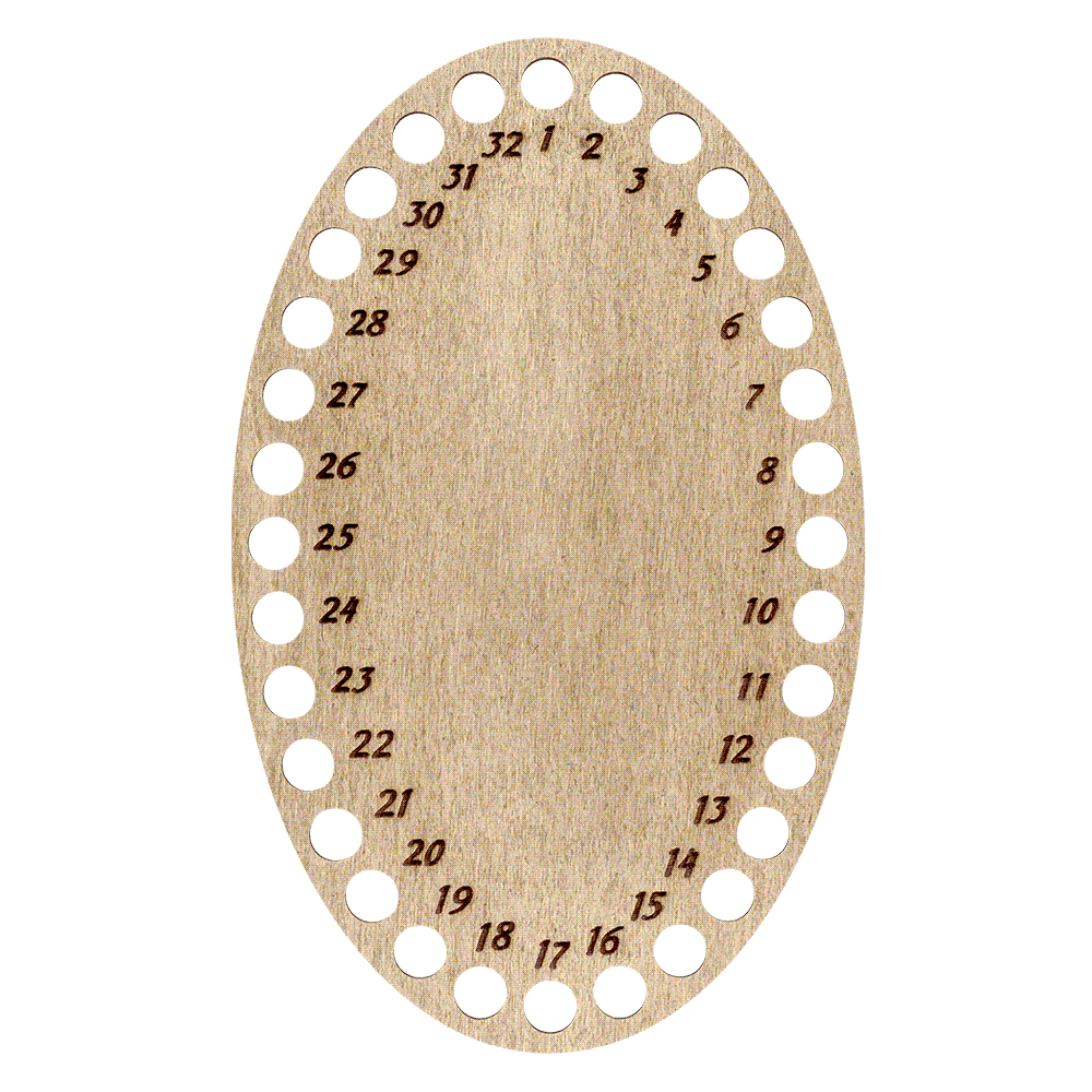 Thread organizer FLZ(P)-027