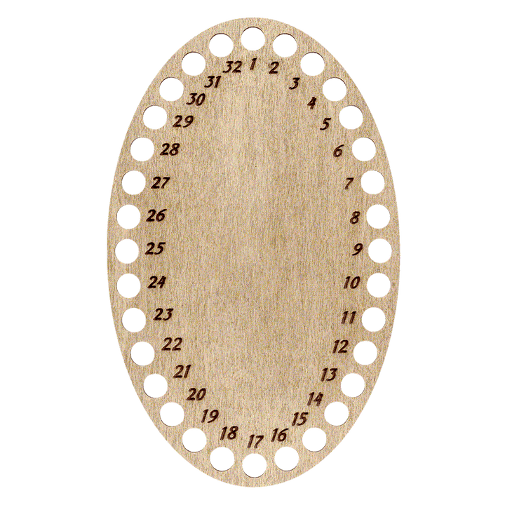 Thread organizer FLZ(P)-030
