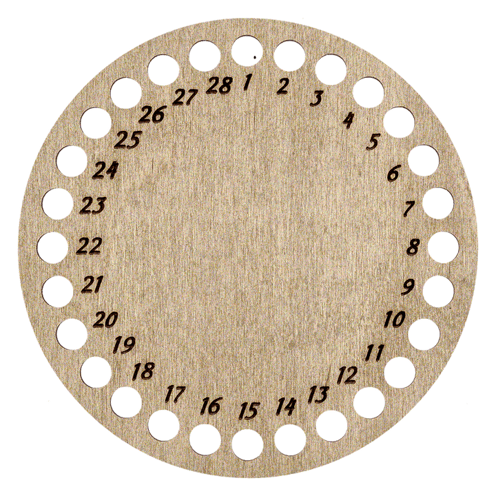 Thread organizer FLZ(P)-033