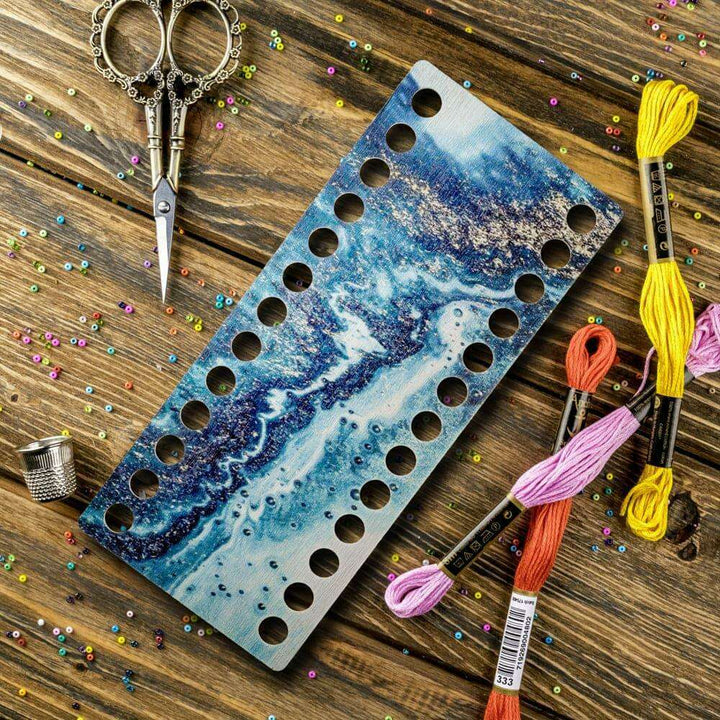 Thread organizer FLZ(P)-054