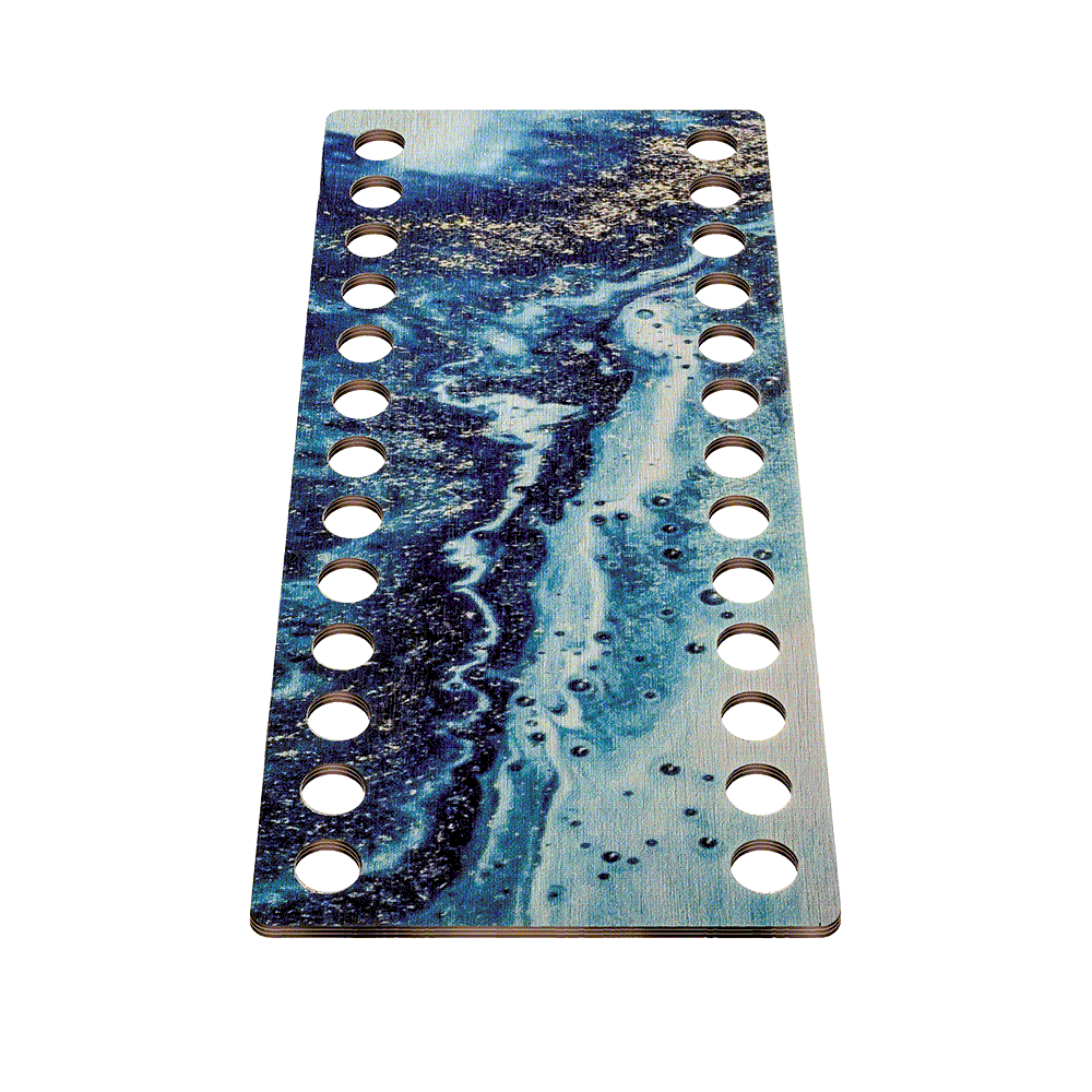 Thread organizer FLZ(P)-054