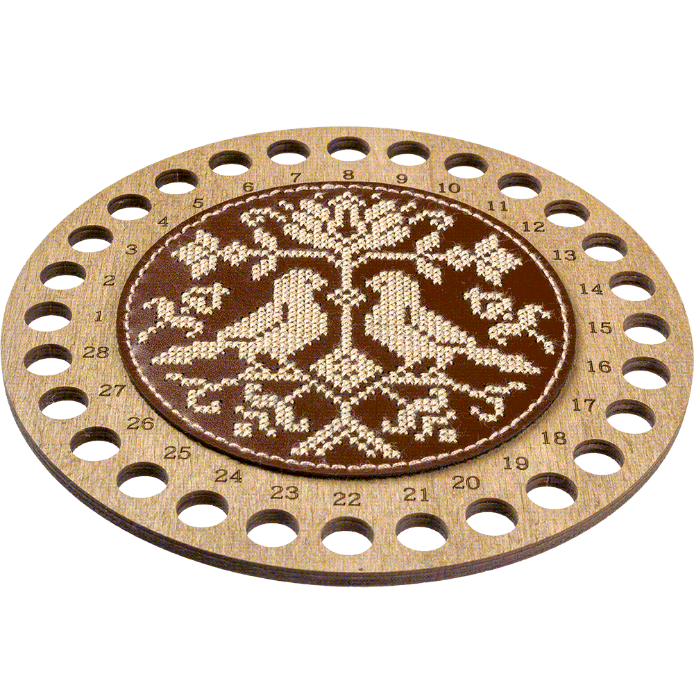 Thread organizer making kit FLTL-008