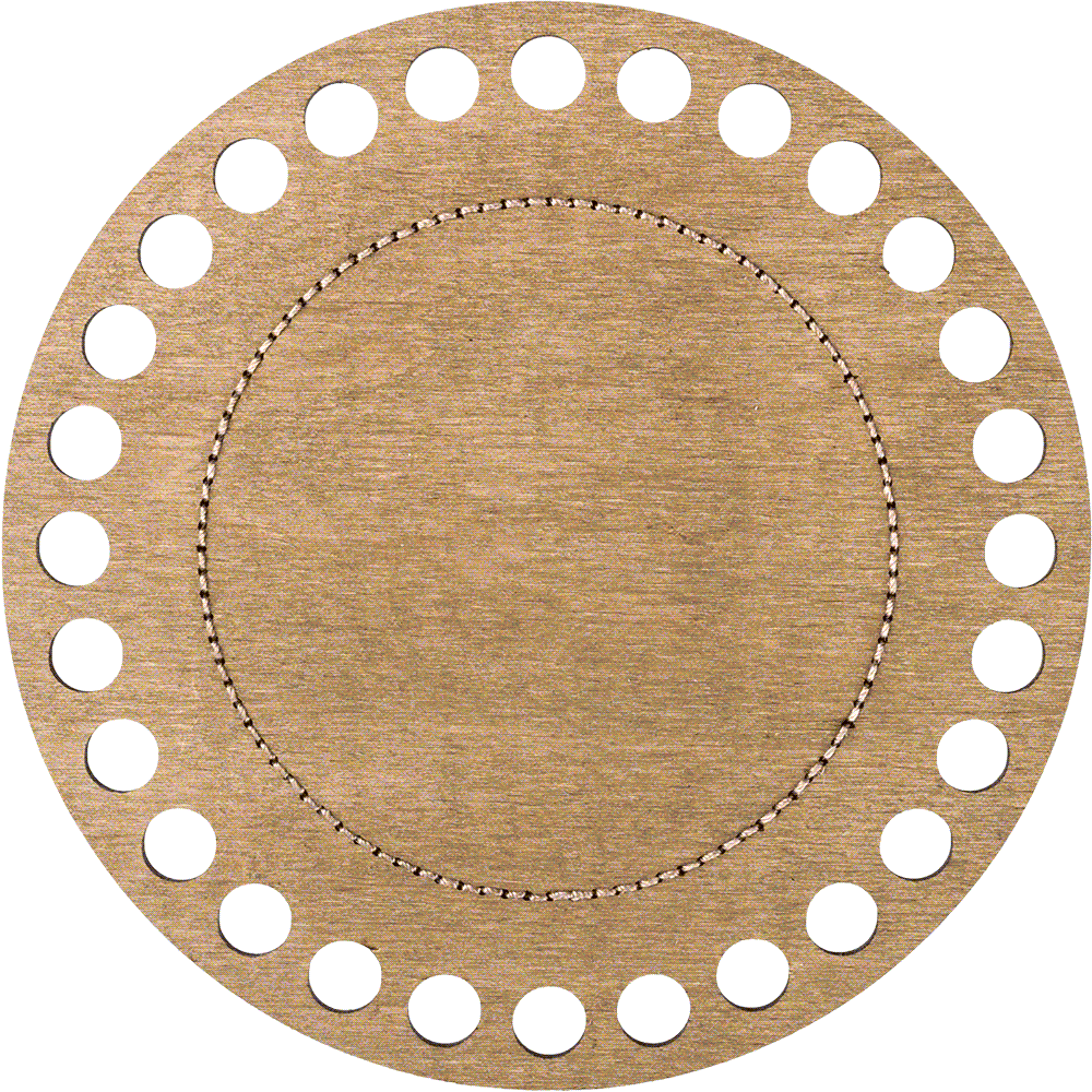 Thread organizer making kit FLTL-008