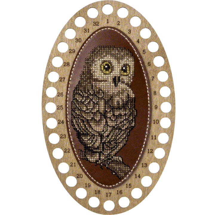 Thread organizer making kit FLTL-014