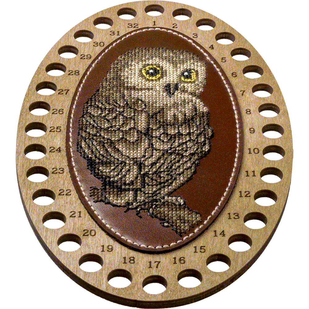 Thread organizer making kit FLTL-014