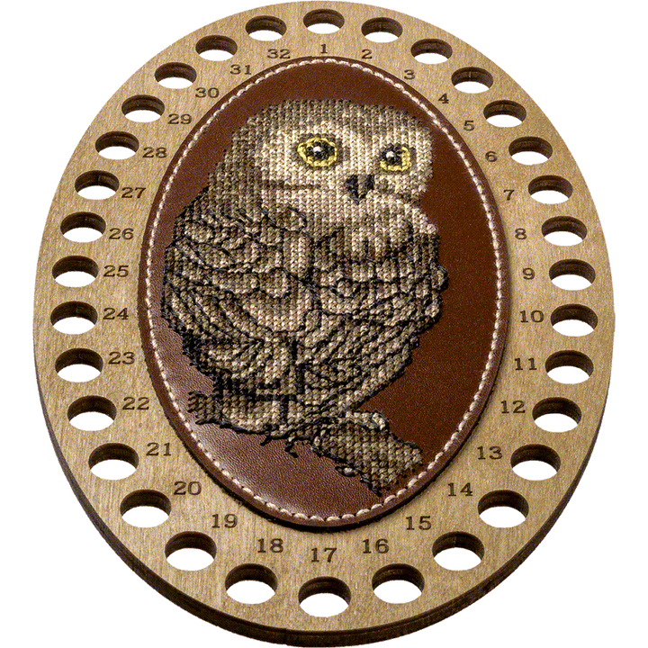 Thread organizer making kit FLTL-014