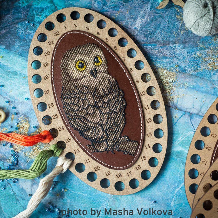 Thread organizer making kit FLTL-014