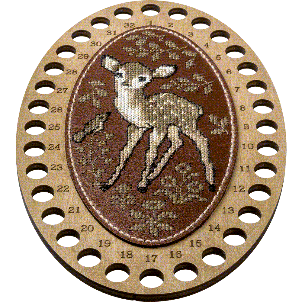 Thread organizer making kit FLTL-015