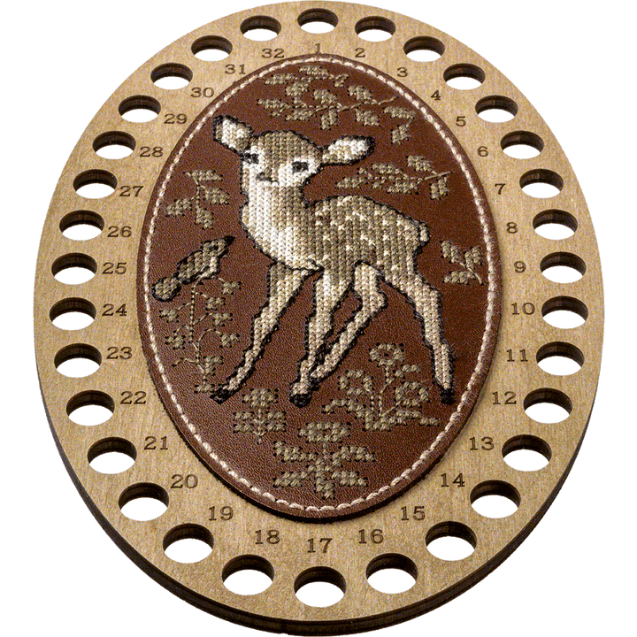 Thread organizer making kit FLTL-015