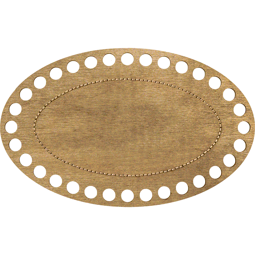 Thread organizer making kit FLTL-015