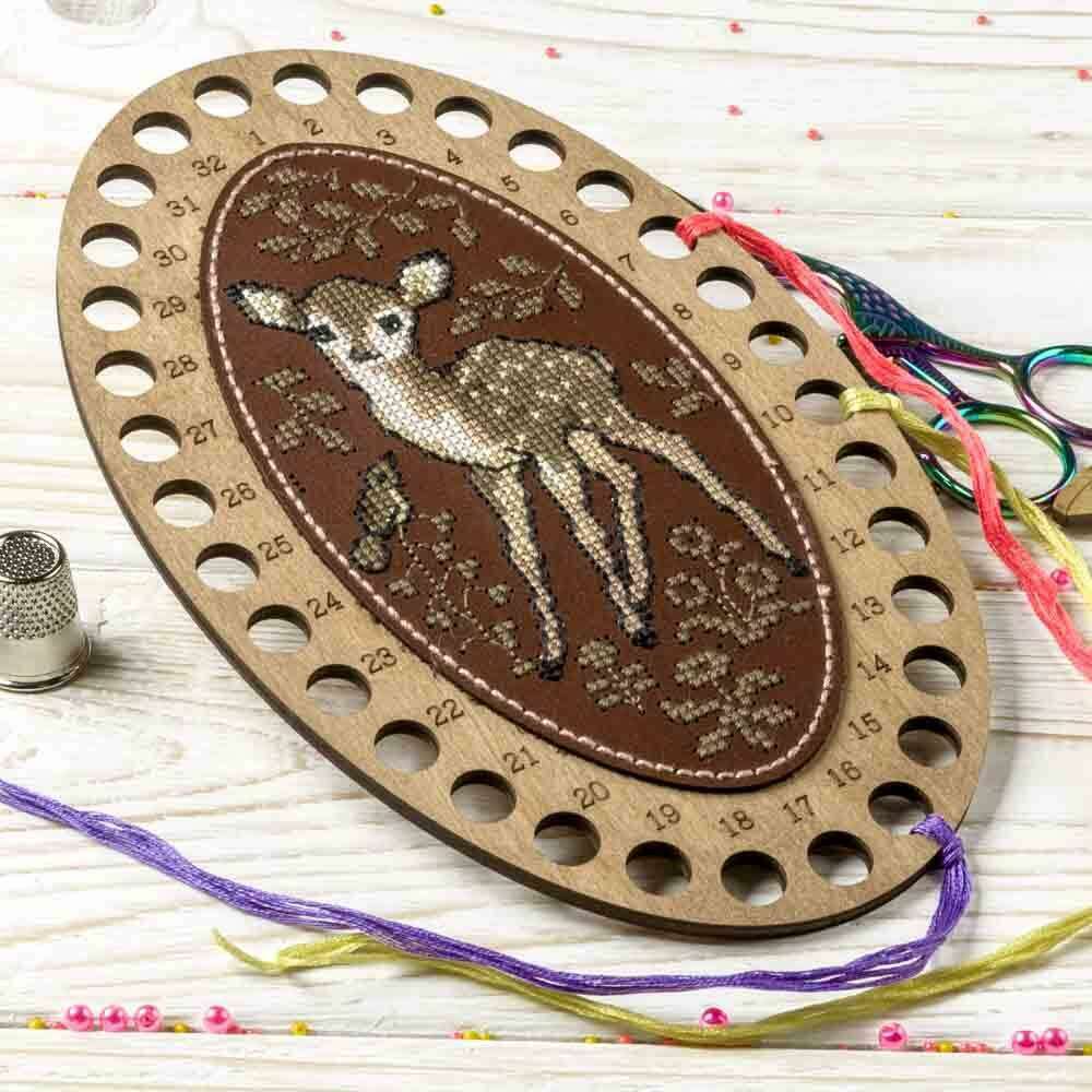 Thread organizer making kit FLTL-015