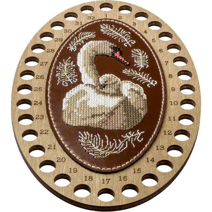 Thread organizer making kit FLTL-017