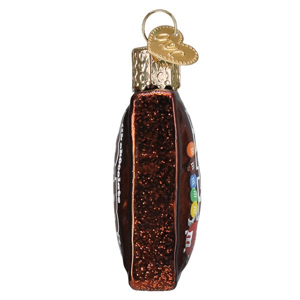 Mini M&M'S Bag Ornament