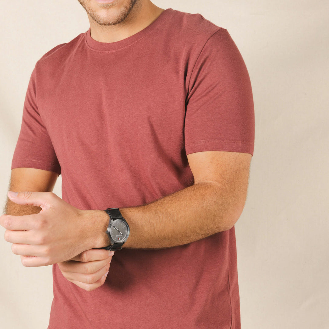 The Apple Butter | Rust Everyman™ T Shirt