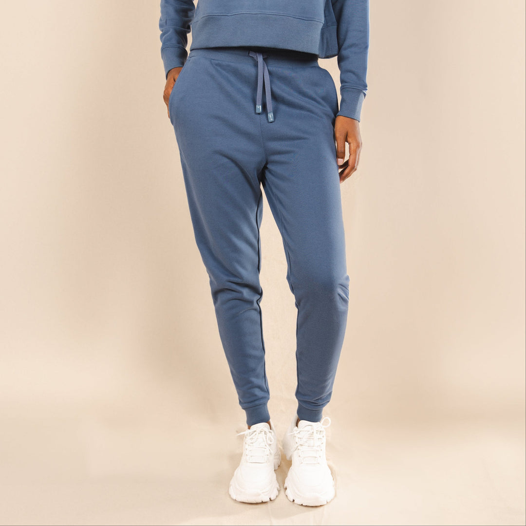 The Thunder | Storm Sexy Terry™ Women’s Lounge Joggers