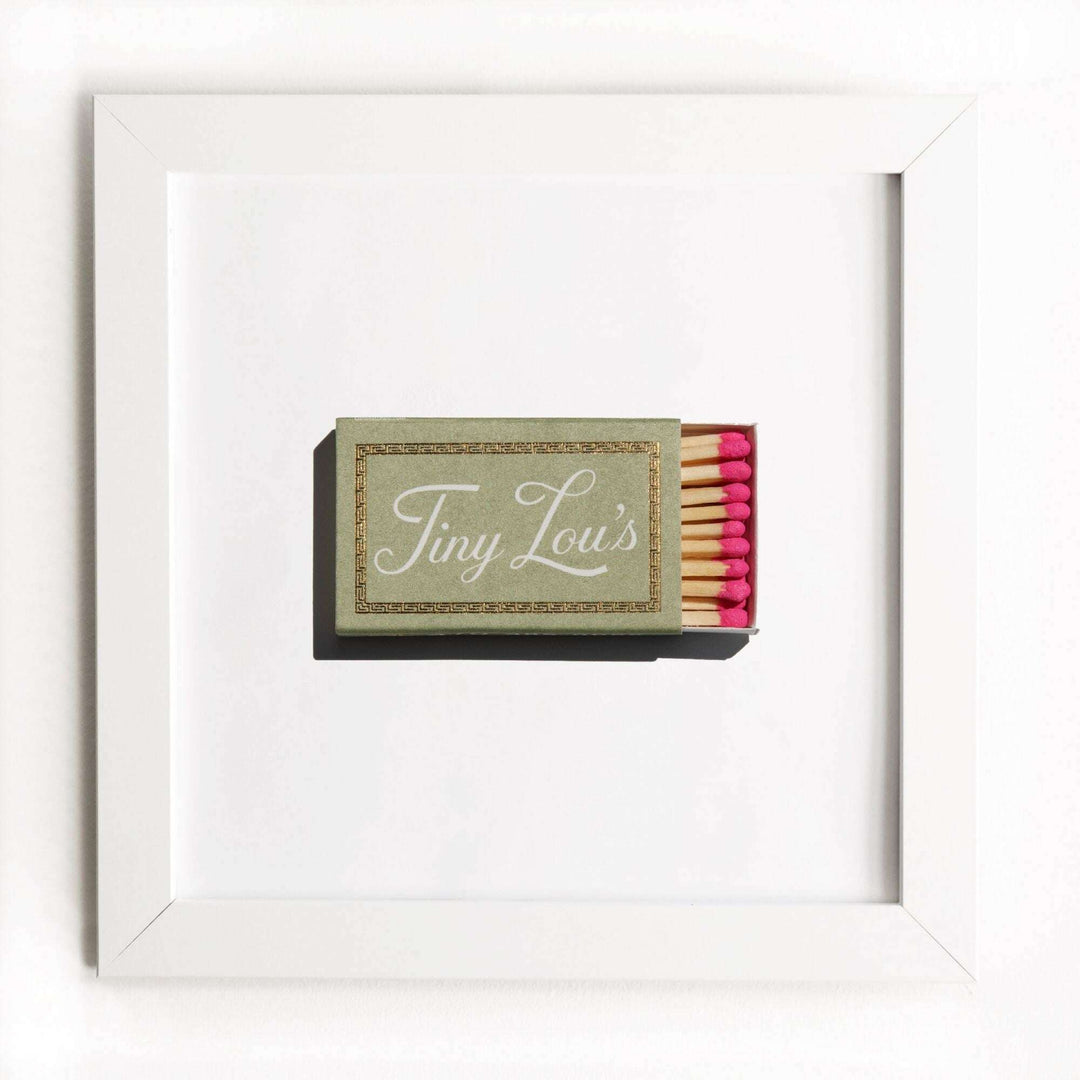 Tiny Lou's