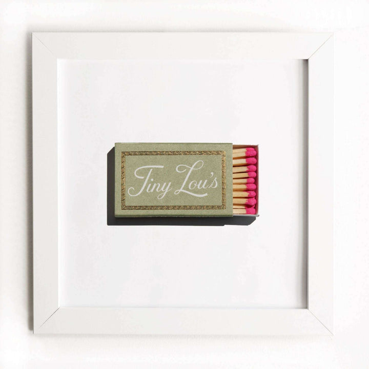 Tiny Lou's