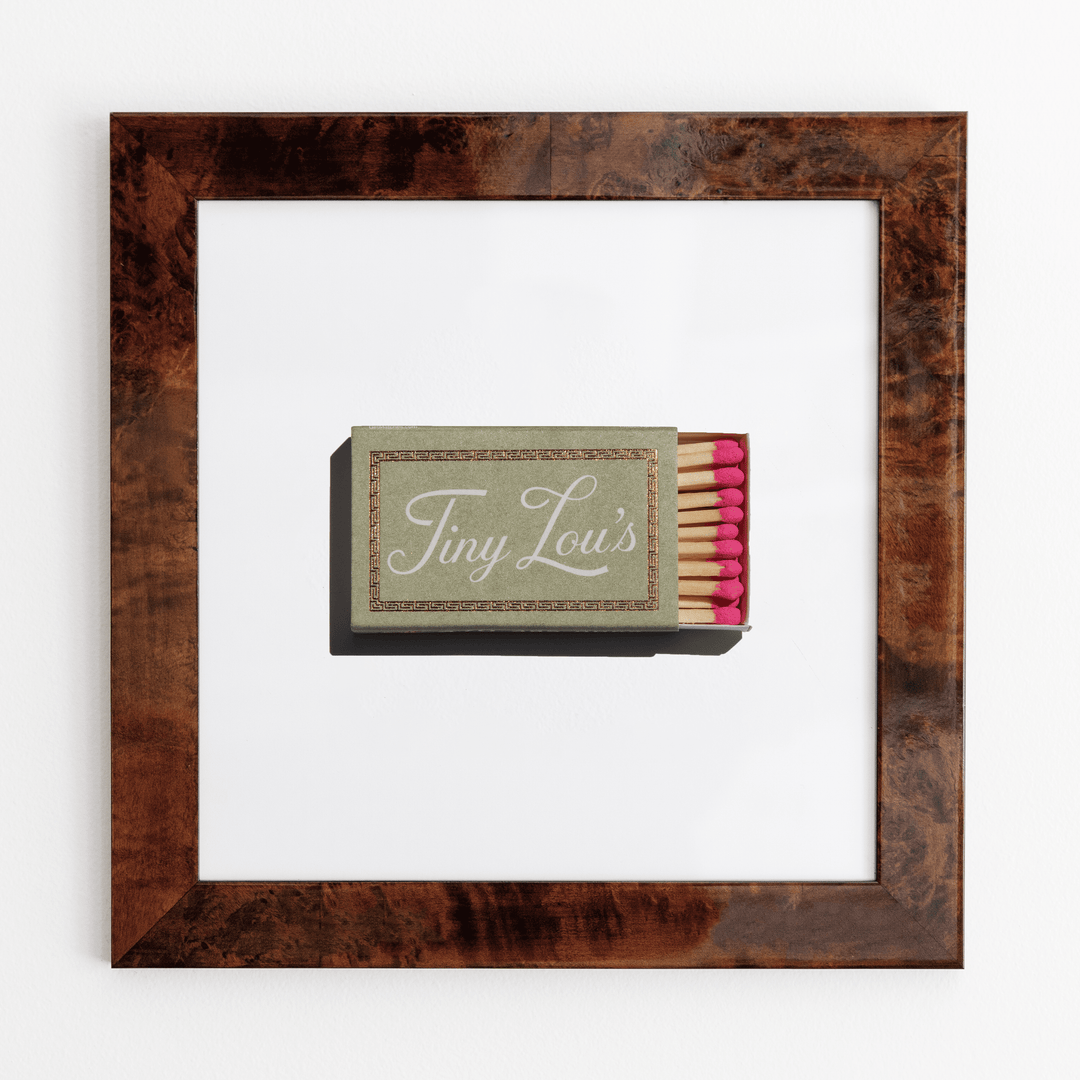 Tiny Lou's