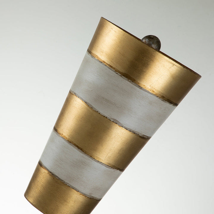 Tivoli Table Lamp By Flambeau Lighting - Quirks!