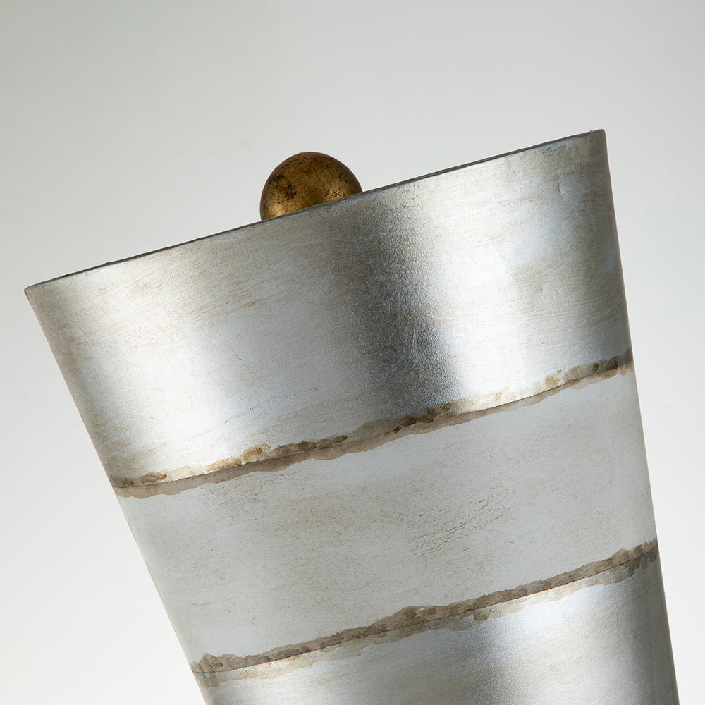 Tivoli Table Lamp By Flambeau Lighting - Quirks!