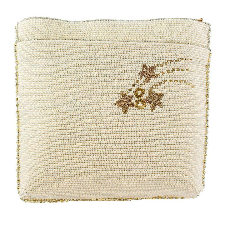 Toast of the Town Crossbody Clutch by Mary Frances image 2